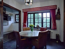 Spacious Villa in Liege