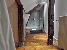 Spacious Villa in Liege