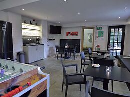 Spacious Villa in Liege