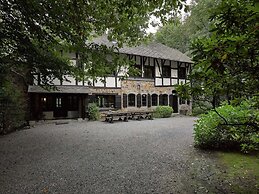 Spacious Villa in Liege