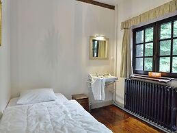 Spacious Villa in Liege
