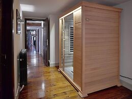 Spacious Villa in Liege