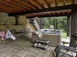 Spacious Villa in Liege