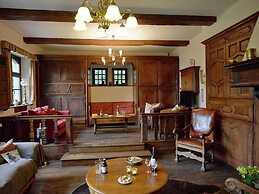 Spacious Villa in Liege