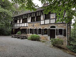 Spacious Villa in Liege