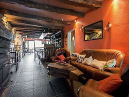 Quaint Apartment in Sensenruth With Terrace