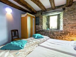 Quaint Apartment in Sensenruth With Terrace