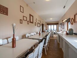 Gouvy Getaway Holiday Home