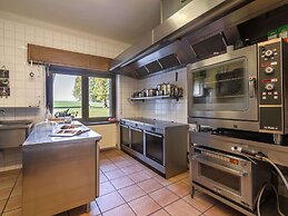Gouvy Getaway Holiday Home