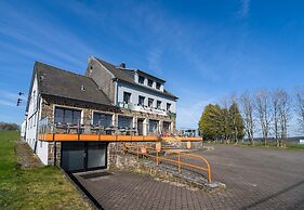 Gouvy Getaway Holiday Home