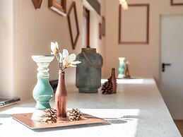 Gouvy Getaway Holiday Home