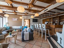 Gouvy Getaway Holiday Home