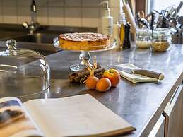 Gouvy Getaway Holiday Home