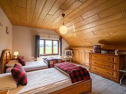 Gouvy Getaway Holiday Home