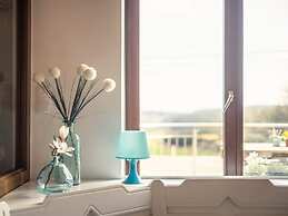 Gouvy Getaway Holiday Home