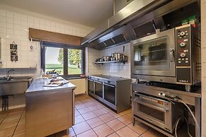 Gouvy Getaway Holiday Home