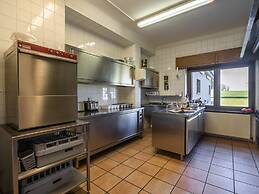 Gouvy Getaway Holiday Home