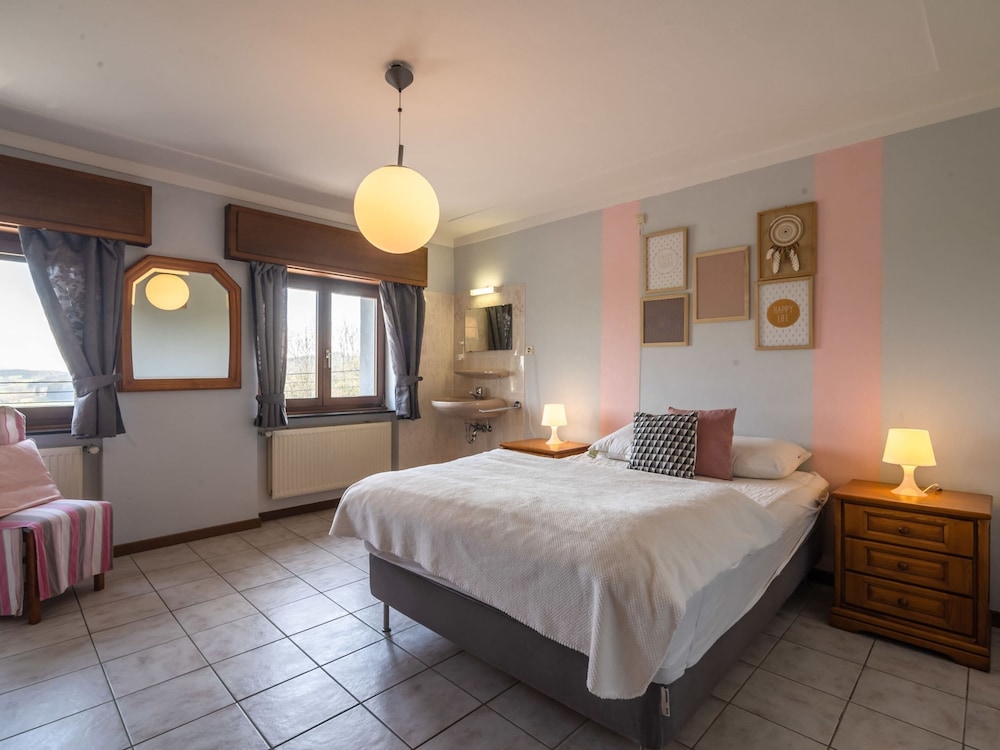 Gouvy Getaway Holiday Home