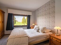 Gouvy Getaway Holiday Home