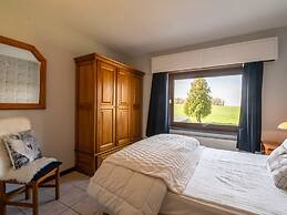 Gouvy Getaway Holiday Home