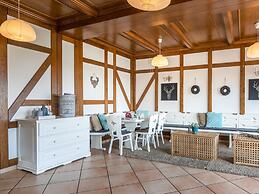 Gouvy Getaway Holiday Home