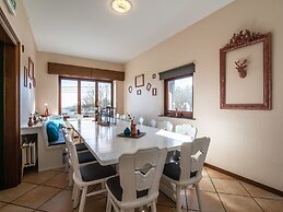Gouvy Getaway Holiday Home