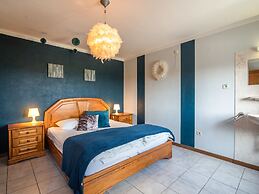 Gouvy Getaway Holiday Home