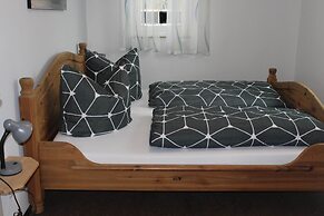Ferienwohnung, Struppen