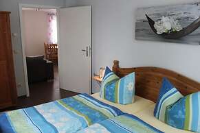 Ferienwohnung, Struppen