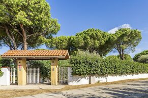 Seaside Comfort in Giannella