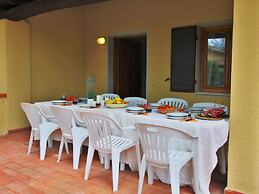 Seaside Comfort in Giannella