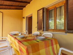 Seaside Comfort in Giannella