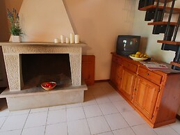 Seaside Comfort in Giannella