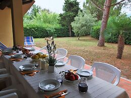 Seaside Comfort in Giannella
