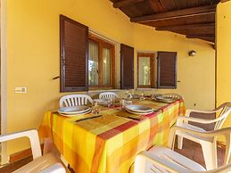 Seaside Comfort in Giannella