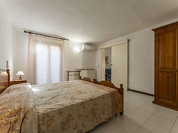 Seaside Comfort in Giannella