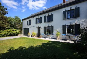 Peaceful Holiday Home