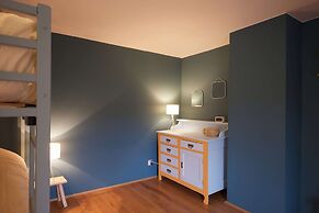 Peaceful Holiday Home