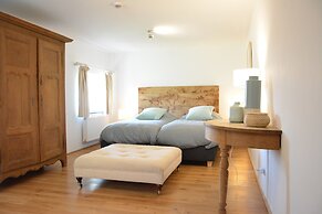 Peaceful Holiday Home