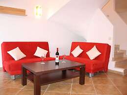 Holiday Home in Novigrad With Private Pool