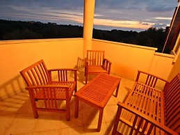 Holiday Home in Novigrad With Private Pool