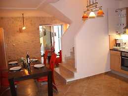 Holiday Home in Novigrad With Private Pool