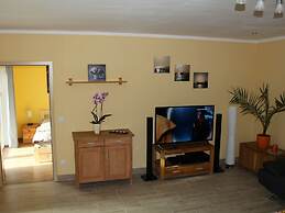 Bungalow in Borgerende-rethwisch mit Sauna