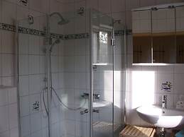 Bungalow in Borgerende-rethwisch mit Sauna