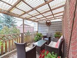 Apartment in Wismar Near Beach