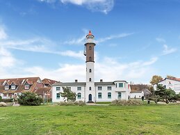 Apartment in Wismar Near Beach