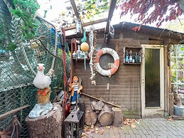 Apartment in Wismar Near Beach