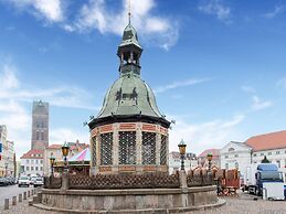 Apartment in Wismar Near Beach