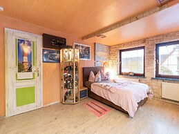 Apartment in Wismar Near Beach