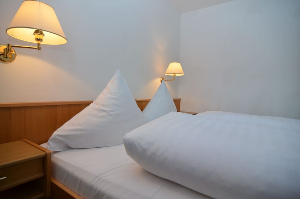 Wohnung in Rotthalmunster mit Balkon